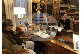 Trump Epstein Congress