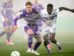 Switzerland Conference League Soccer