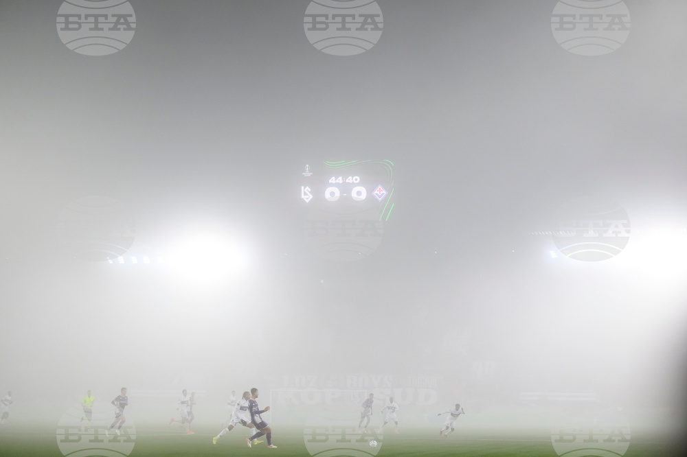 Switzerland Conference League Soccer