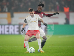 Czech Republic Conference League Soccer