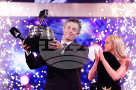 Britain Sports Personality of the Year