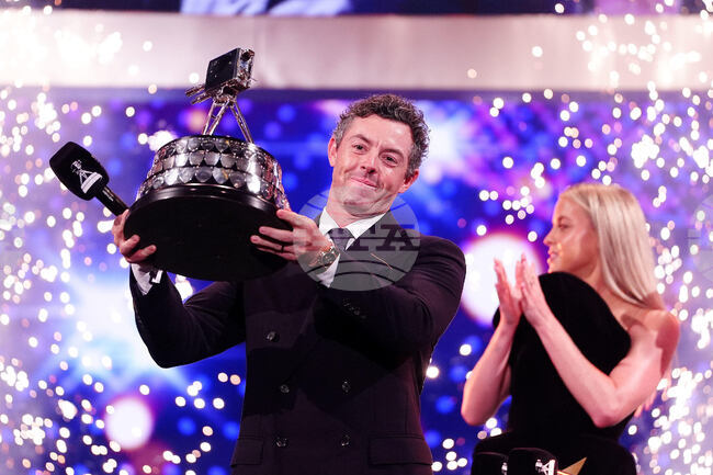 Britain Sports Personality of the Year