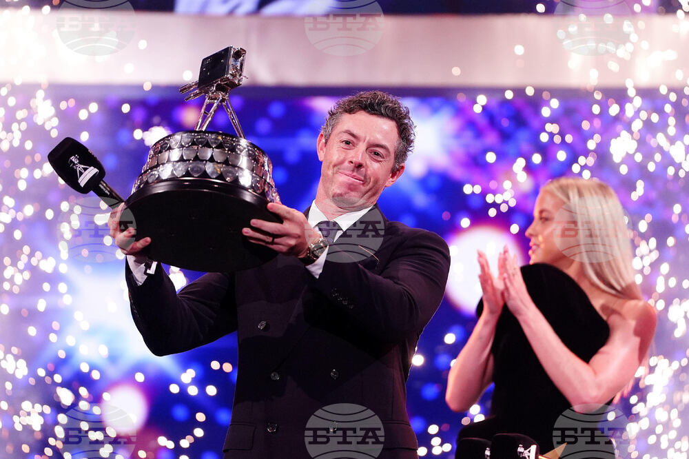 Britain Sports Personality of the Year