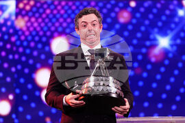 Britain Sports Personality of the Year