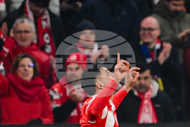 Germany Conference League Soccer