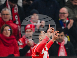 Germany Conference League Soccer