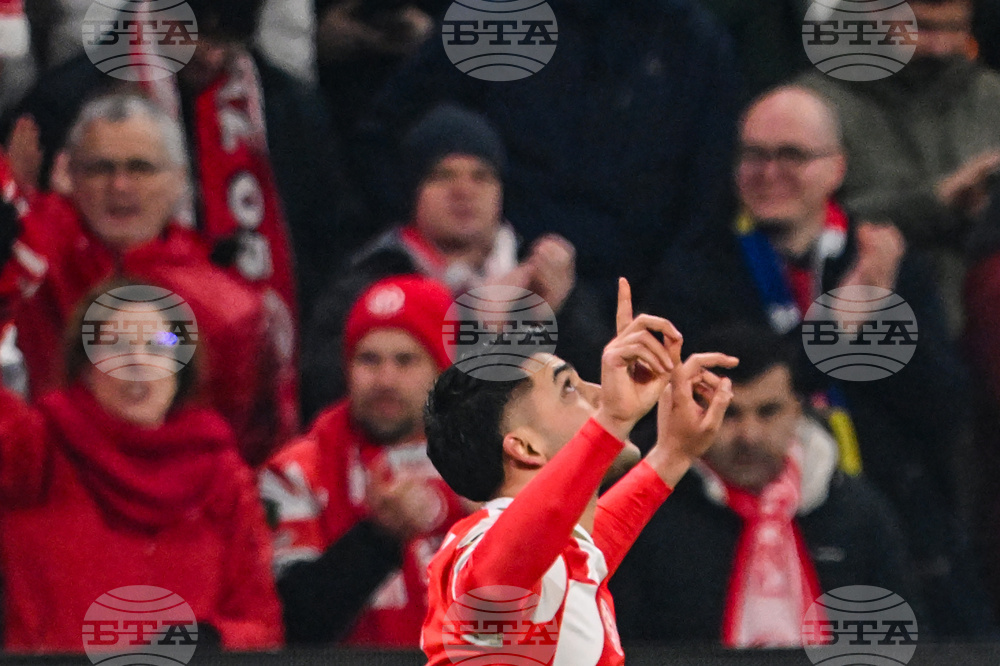 Germany Conference League Soccer