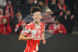 Germany Conference League Soccer