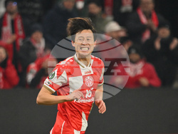 Germany Conference League Soccer