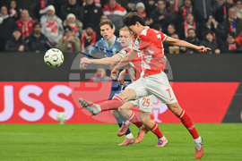 Germany Conference League Soccer