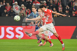 Germany Conference League Soccer