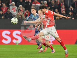 Germany Conference League Soccer