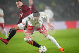 Czech Republic Conference League Soccer