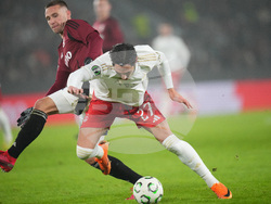 Czech Republic Conference League Soccer