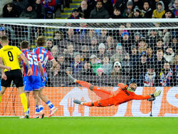 Britain Conference League Soccer