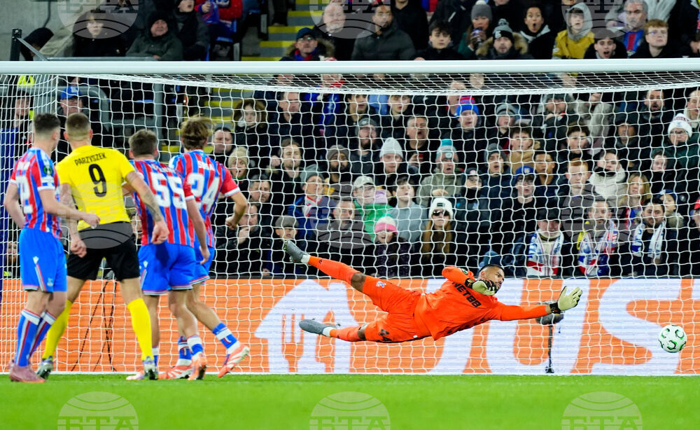 Драматична развръзка прати АЕК Атина в топ 3 на Лига на конференциите, Кристъл Палас ще играе плейоф