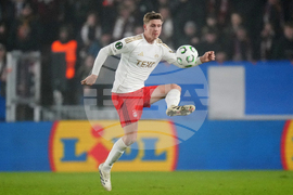 Czech Republic Conference League Soccer