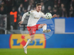 Czech Republic Conference League Soccer