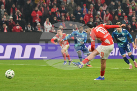 Germany Conference League Soccer