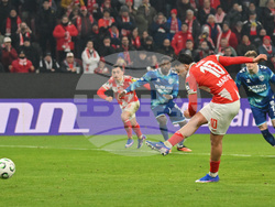 Germany Conference League Soccer