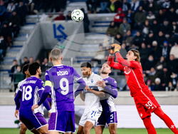 Switzerland Conference League Soccer