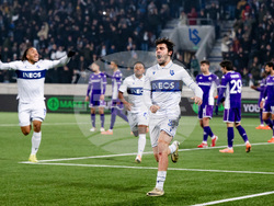 Switzerland Conference League Soccer