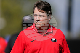 Texas Muschamp Football