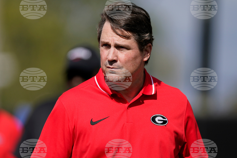 Texas Muschamp Football