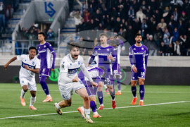 Switzerland Conference League Soccer