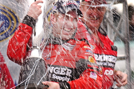 North Carolina Plane Crash Biffle Auto Racing