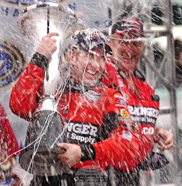 North Carolina Plane Crash Biffle Auto Racing