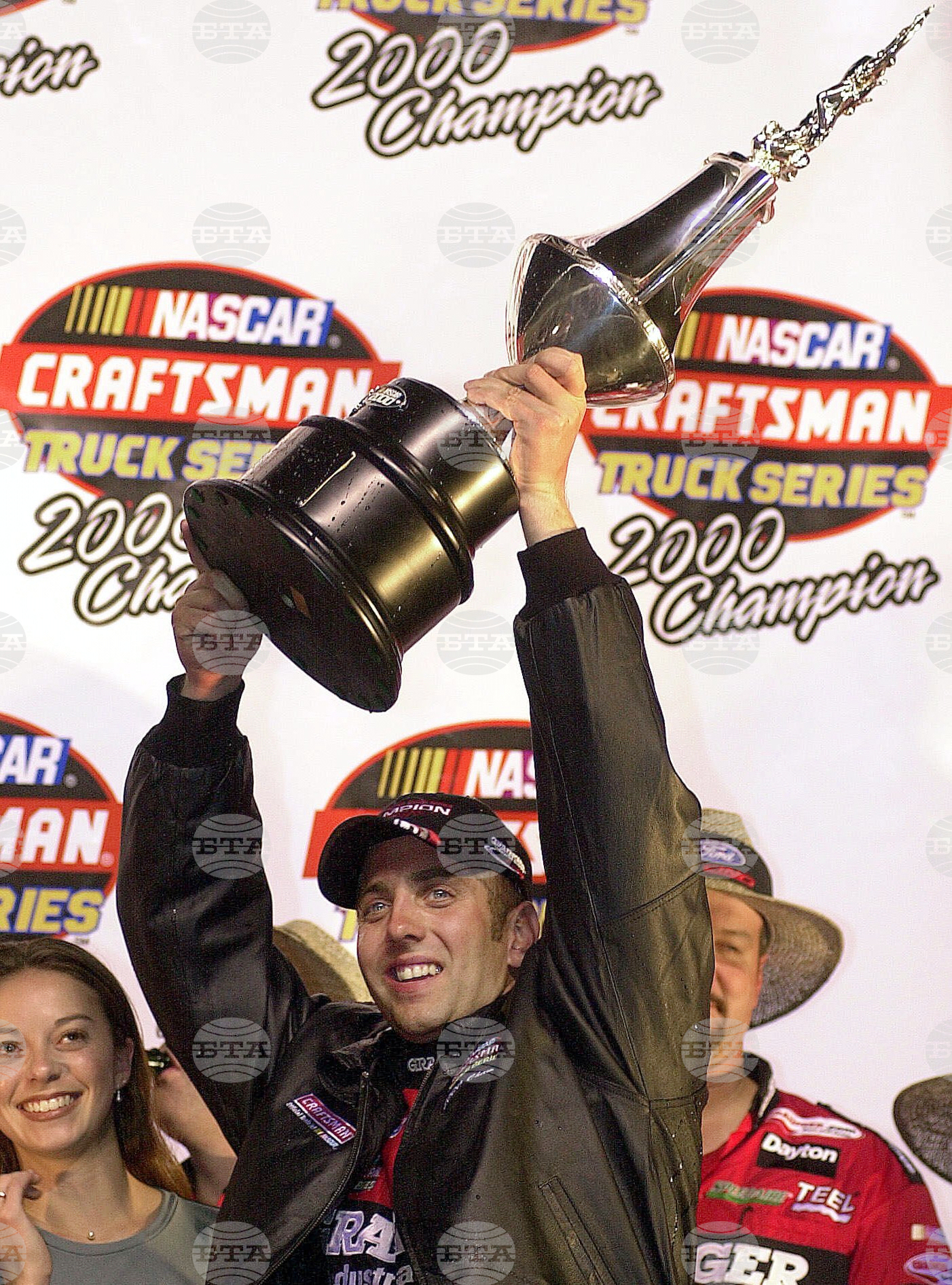 North Carolina Plane Crash Biffle Auto Racing