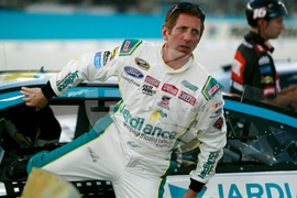 North Carolina Plane Crash Biffle Auto Racing