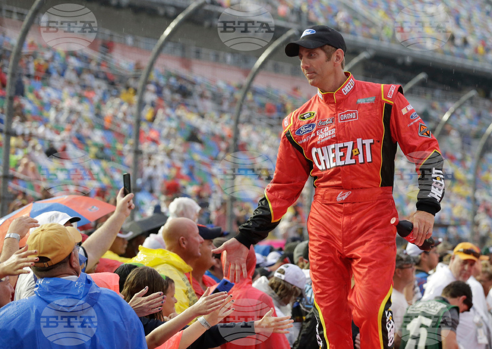 North Carolina Plane Crash Biffle Auto Racing