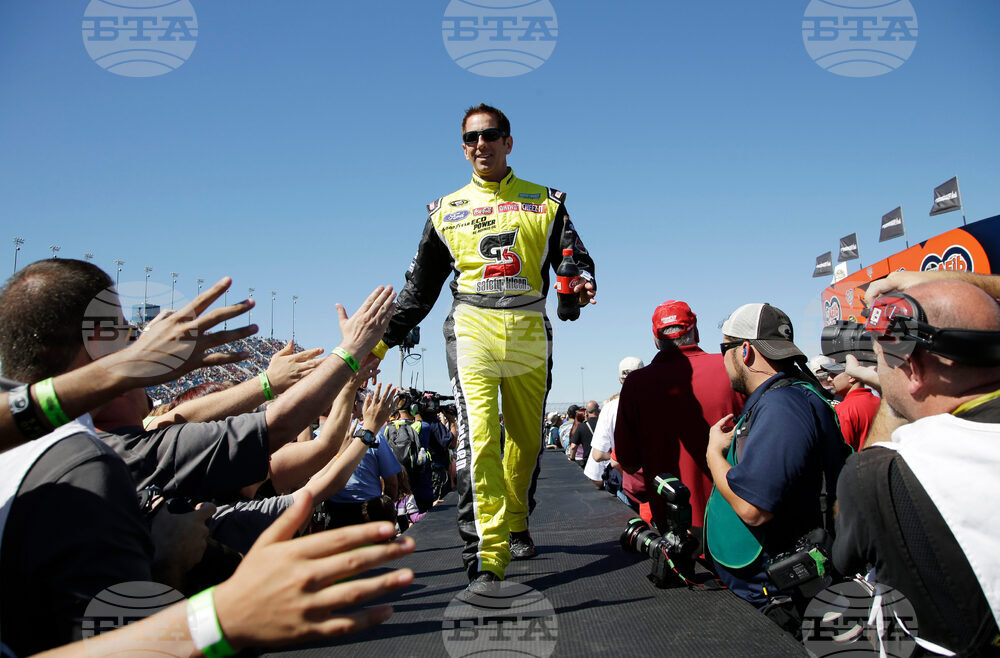 North Carolina Plane Crash Biffle Auto Racing