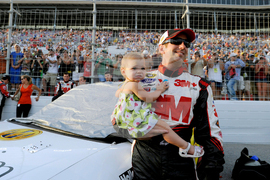 North Carolina Plane Crash Biffle Auto Racing