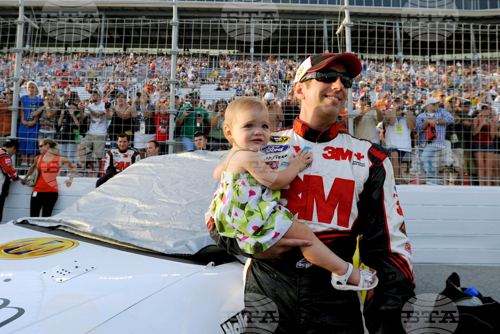 North Carolina Plane Crash Biffle Auto Racing