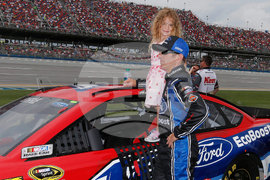 North Carolina Plane Crash Biffle Auto Racing