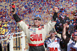 North Carolina Plane Crash Biffle Auto Racing