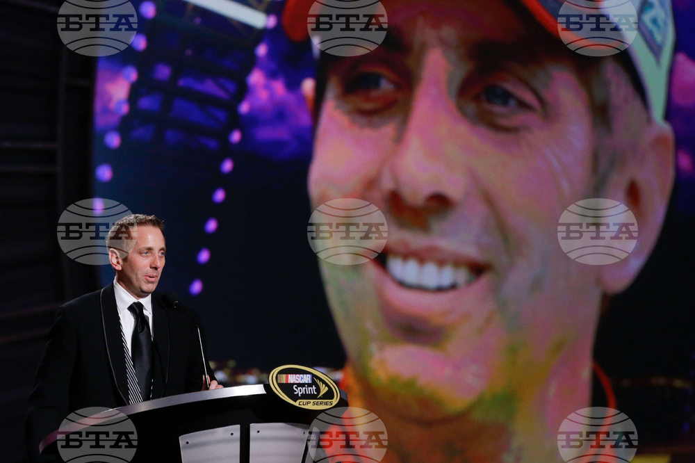 North Carolina Plane Crash Biffle Auto Racing