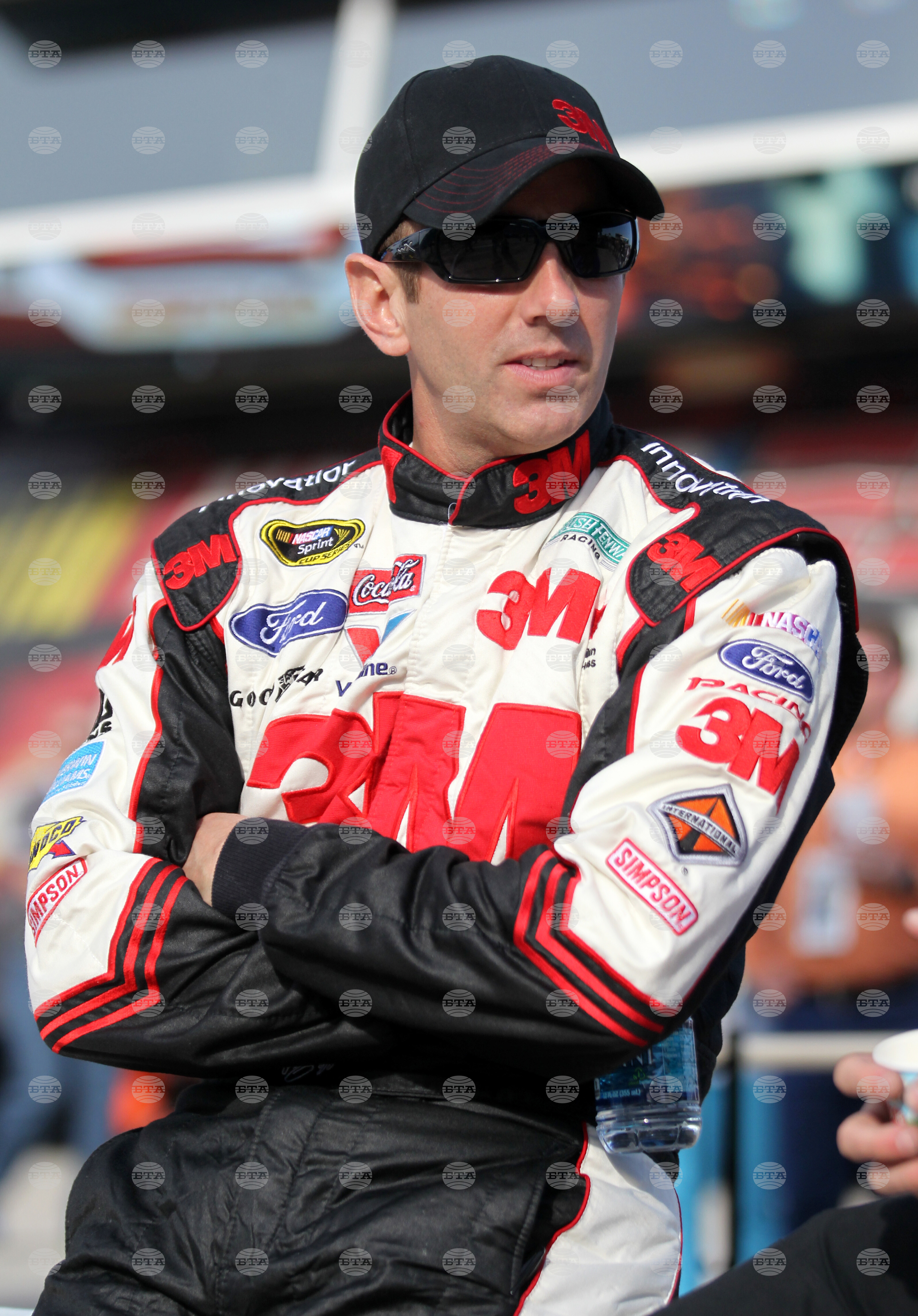 North Carolina Plane Crash Biffle Auto Racing