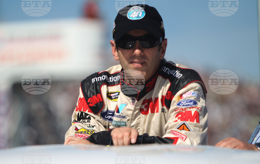 North Carolina Plane Crash Biffle Auto Racing