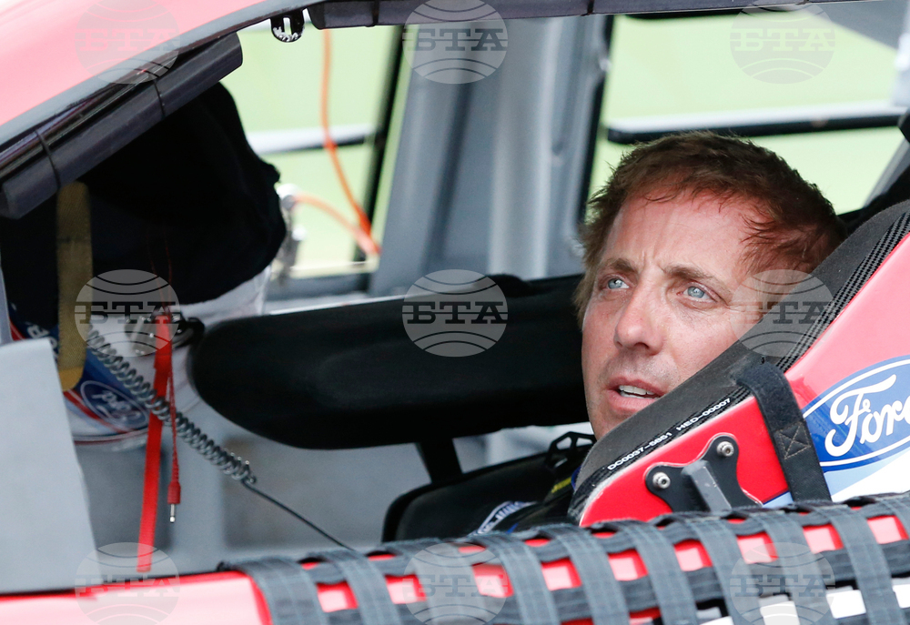 North Carolina Plane Crash Biffle Auto Racing