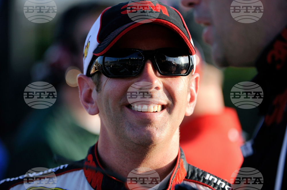 North Carolina Plane Crash Biffle Auto Racing