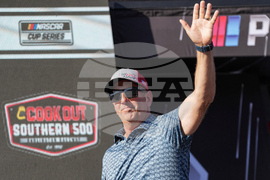 North Carolina Plane Crash Biffle Auto Racing