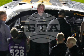 North Carolina Plane Crash Biffle Auto Racing