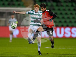 Ireland Conference League Soccer