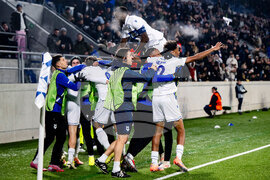 Switzerland Conference League Soccer