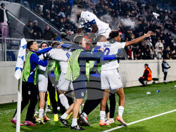 Switzerland Conference League Soccer