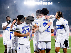 Switzerland Conference League Soccer